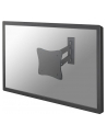 TV SET ACC WALL MOUNT SILVER/10-24'' FPMA-W820 NEWSTAR - nr 13