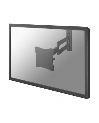 TV SET ACC WALL MOUNT SILVER/10-24'' FPMA-W830 NEWSTAR