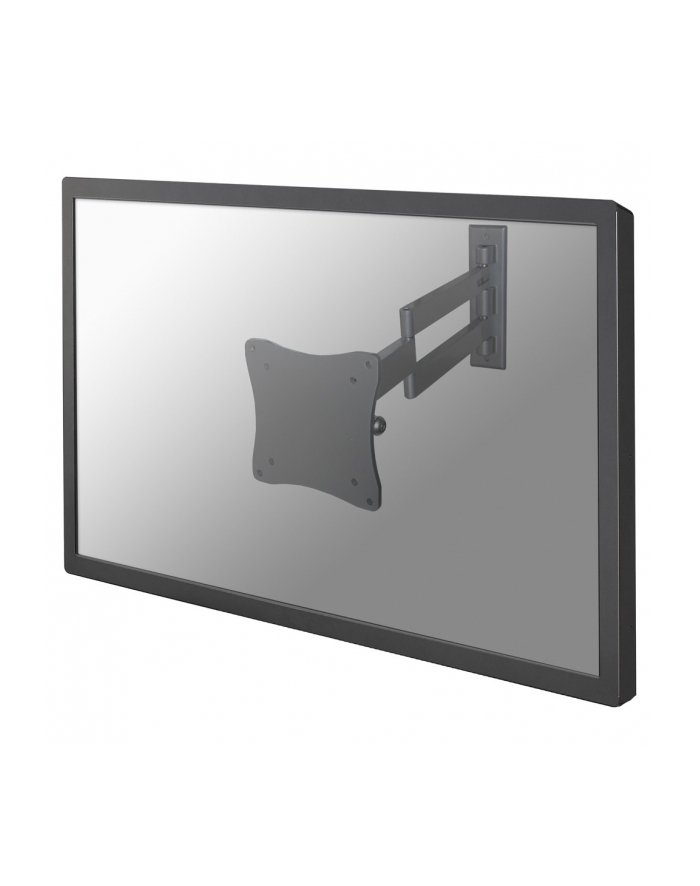 TV SET ACC WALL MOUNT SILVER/10-24'' FPMA-W830 NEWSTAR główny