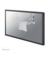TV SET ACC WALL MOUNT SILVER/10-24'' FPMA-W830 NEWSTAR - nr 21