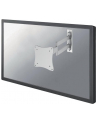 TV SET ACC WALL MOUNT SILVER/10-24'' FPMA-W830 NEWSTAR - nr 23