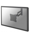 TV SET ACC WALL MOUNT SILVER/10-24'' FPMA-W830 NEWSTAR - nr 24