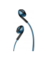 Wireless Headphones JBL T205BT, Blue - nr 1