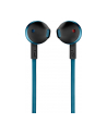 Wireless Headphones JBL T205BT, Blue - nr 2