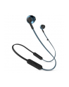 Wireless Headphones JBL T205BT, Blue - nr 3