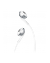 Wireless Headphones JBL T205BT, White/Silver - nr 2