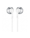 Wireless Headphones JBL T205BT, White/Silver - nr 3