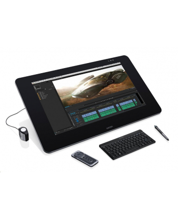 WACOM Cintiq Pro 24