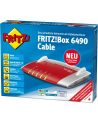 AVM Fritz! Box Cable 6490                   20002778 - nr 20