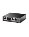 TP-Link 5Port 1Gb Metalen behuizing - nr 10