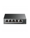 TP-Link 5Port 1Gb Metalen behuizing - nr 12