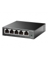 TP-Link 5Port 1Gb Metalen behuizing - nr 24