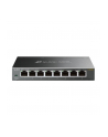 TP-Link 8Port 1Gb Metalen behuizing TL-SG108S - nr 11