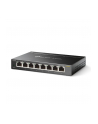TP-Link 8Port 1Gb Metalen behuizing TL-SG108S - nr 12