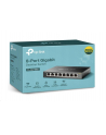 TP-Link 8Port 1Gb Metalen behuizing TL-SG108S - nr 15