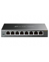 TP-Link 8Port 1Gb Metalen behuizing TL-SG108S - nr 20