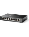 TP-Link 8Port 1Gb Metalen behuizing TL-SG108S - nr 26