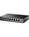TP-Link 8Port 1Gb Metalen behuizing TL-SG108S - nr 28