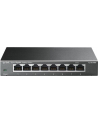 TP-Link 8Port 1Gb Metalen behuizing TL-SG108S - nr 29