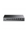 TP-Link 8Port 1Gb Metalen behuizing TL-SG108S - nr 30