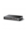 TP-Link 8Port 1Gb Metalen behuizing TL-SG108S - nr 31