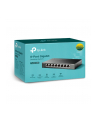 TP-Link 8Port 1Gb Metalen behuizing TL-SG108S - nr 32