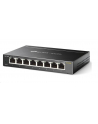 TP-Link 8Port 1Gb Metalen behuizing TL-SG108S - nr 15