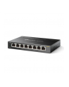 TP-Link 8Port 1Gb Metalen behuizing TL-SG108S - nr 6