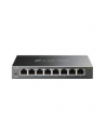 TP-Link 8Port 1Gb Metalen behuizing TL-SG108S - nr 20