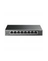 TP-Link 8Port 1Gb Metalen behuizing TL-SG108S - nr 21