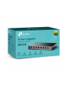 TP-Link 8Port 1Gb Metalen behuizing TL-SG108S - nr 8