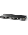 TP-Link 16Port 1Gb Metalen behuizing / Easy Smart - nr 11