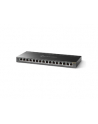 TP-Link 16Port 1Gb Metalen behuizing / Easy Smart - nr 17