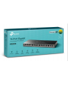 TP-Link 16Port 1Gb Metalen behuizing / Easy Smart - nr 5