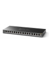 TP-Link 16Port 1Gb Metalen behuizing / Easy Smart - nr 6