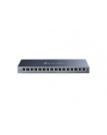 TP-Link 16Port 1Gb Metalen behuizing - nr 11