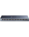 TP-Link 16Port 1Gb Metalen behuizing - nr 12