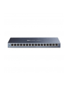 TP-Link 16Port 1Gb Metalen behuizing - nr 24