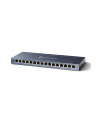 TP-Link 16Port 1Gb Metalen behuizing - nr 27