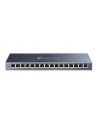 TP-Link 16Port 1Gb Metalen behuizing - nr 7