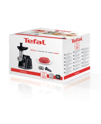 tefal Maszynka do mięsa NE105838