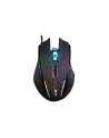 Gaming Mouse A4tech X87, Optical, Cable, USB - nr 3