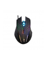Gaming Mouse A4tech X87, Optical, Cable, USB - nr 1