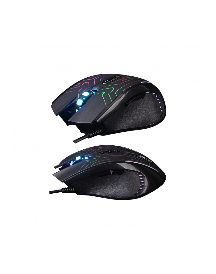 Gaming Mouse A4tech X87, Optical, Cable, USB główny