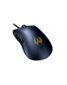 Gaming Mouse ZOWIE EC1-B CS:GO Optical, Cable, USB - nr 7