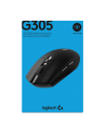 Gaming Mouse Logitech G305 Lightspeed Wireless - nr 12