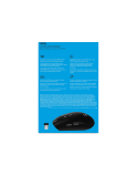 Gaming Mouse Logitech G305 Lightspeed Wireless