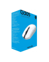 Gaming Mouse Logitech G305 Lightspeed Wireless White - nr 5