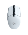 Gaming Mouse Logitech G305 Lightspeed Wireless White - nr 6