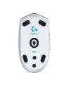 Gaming Mouse Logitech G305 Lightspeed Wireless White - nr 7
